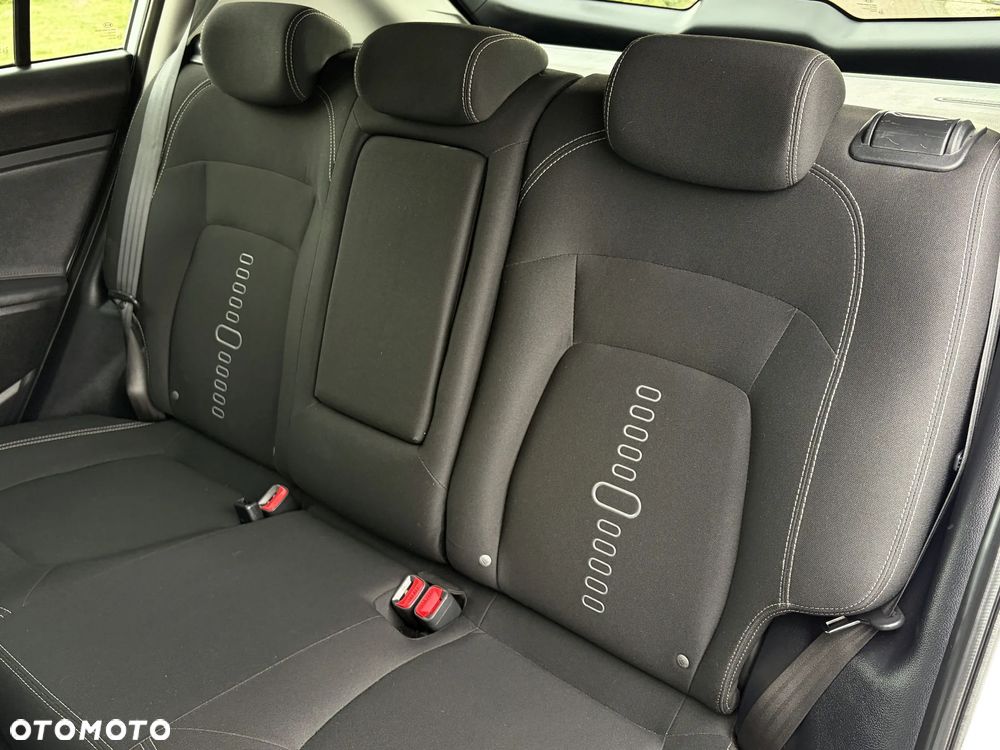 Kia Sportage 1.7 CRDI Business Line 2WD - 27