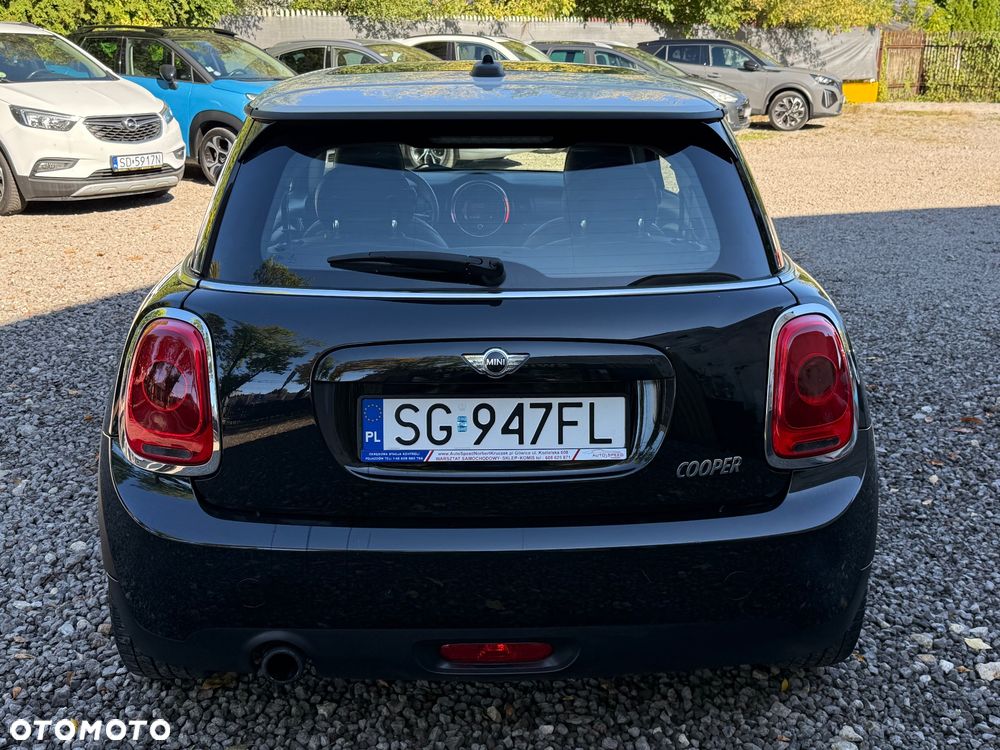 MINI Cooper - 22