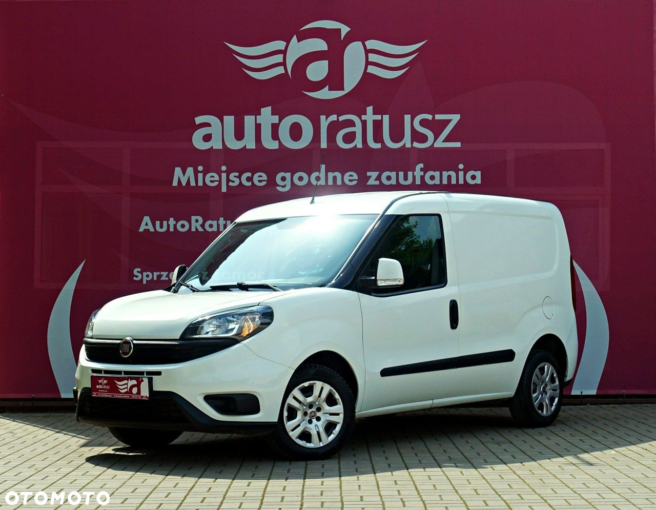 Fiat Doblo - 4