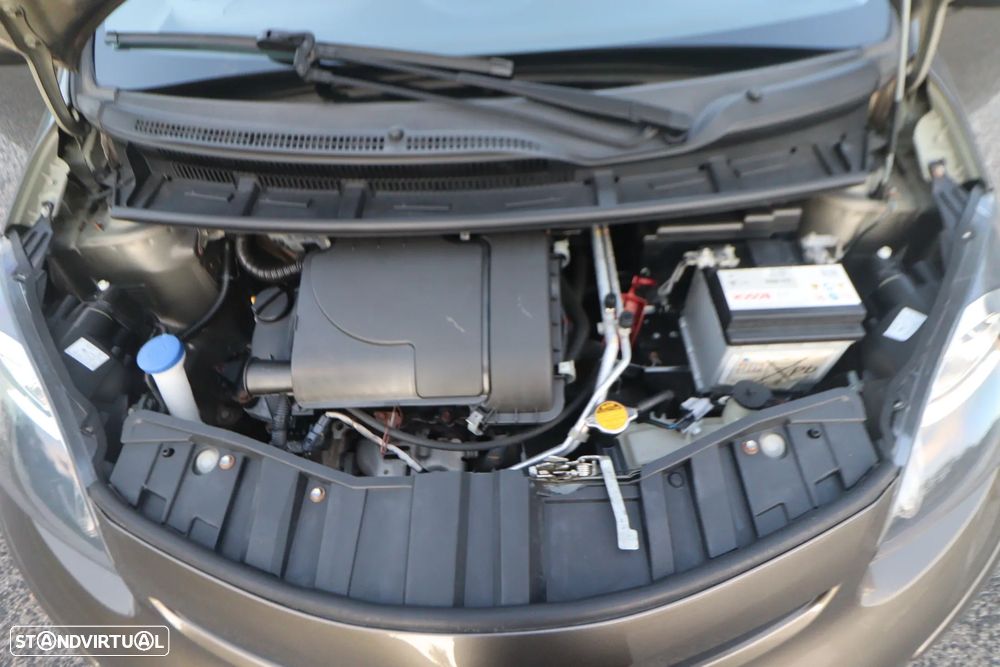Toyota Aygo 1.0 X-Play+AC+X-Touch - 41