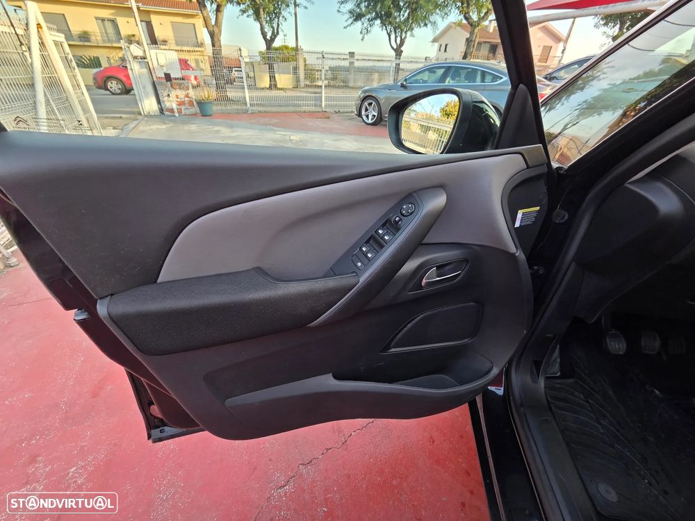 Citroën Grand C4 Spacetourer BlueHDi 130 Stop&Start C-SERIES - 29