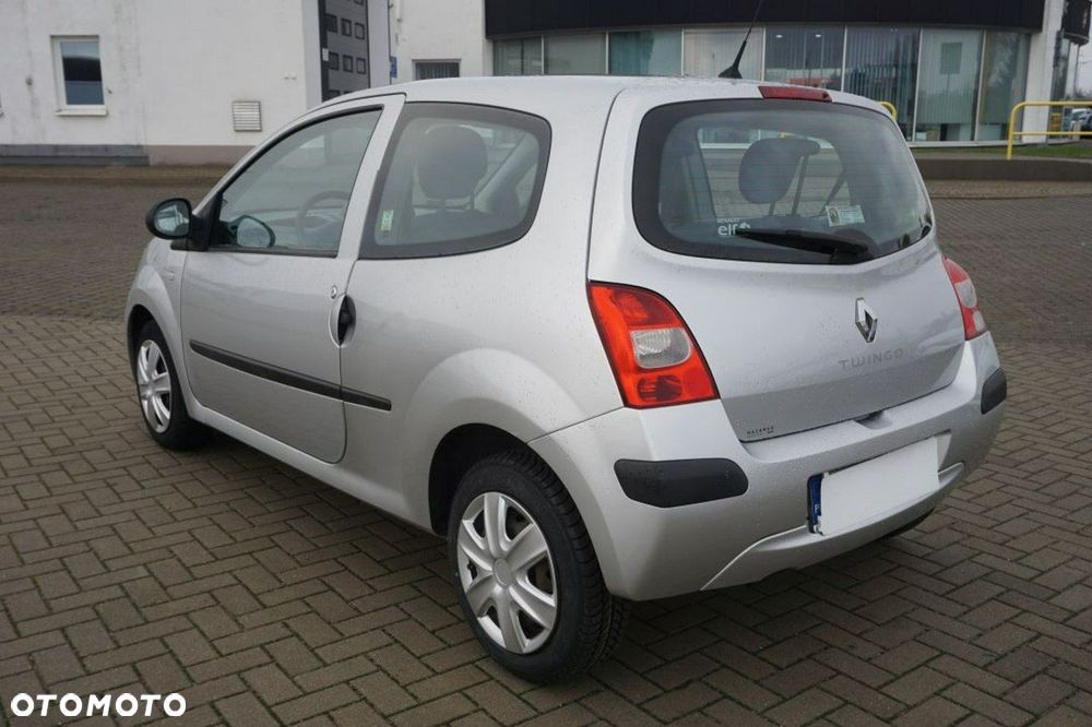 Renault Twingo - 7