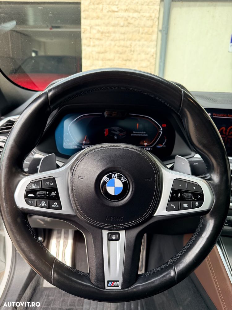 BMW X6 xDrive40d - 2