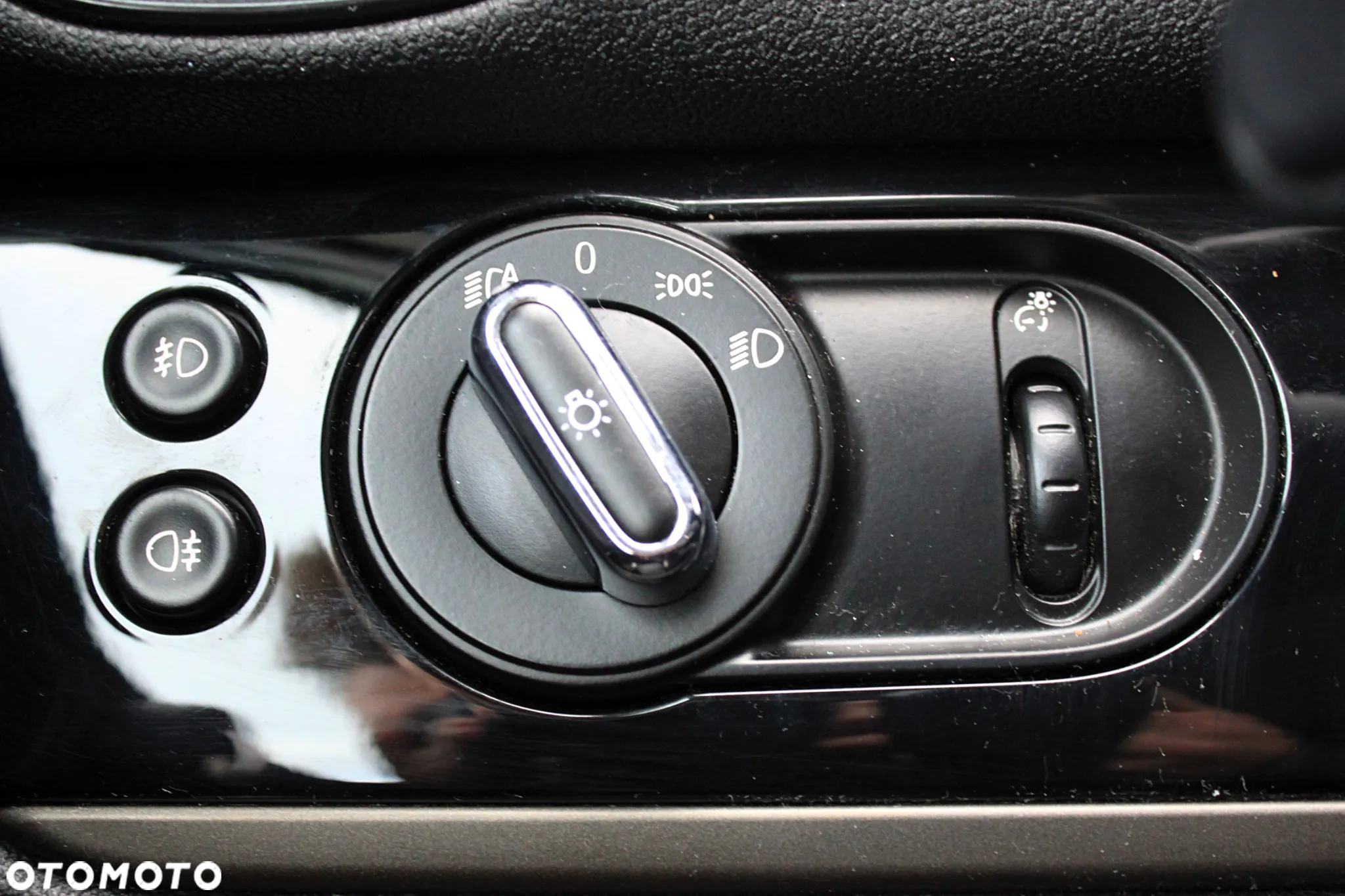 MINI Countryman Cooper - 17