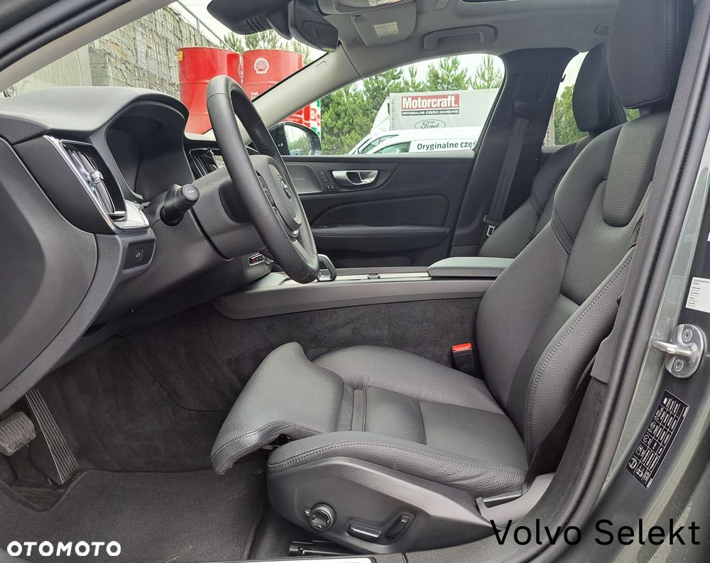 Volvo V60 - 10