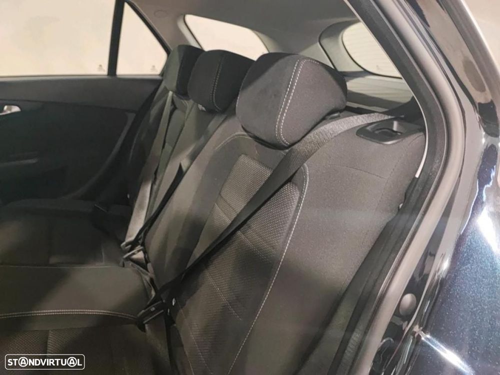 Fiat Tipo Station Wagon 1.3 M-Jet Lounge - 7