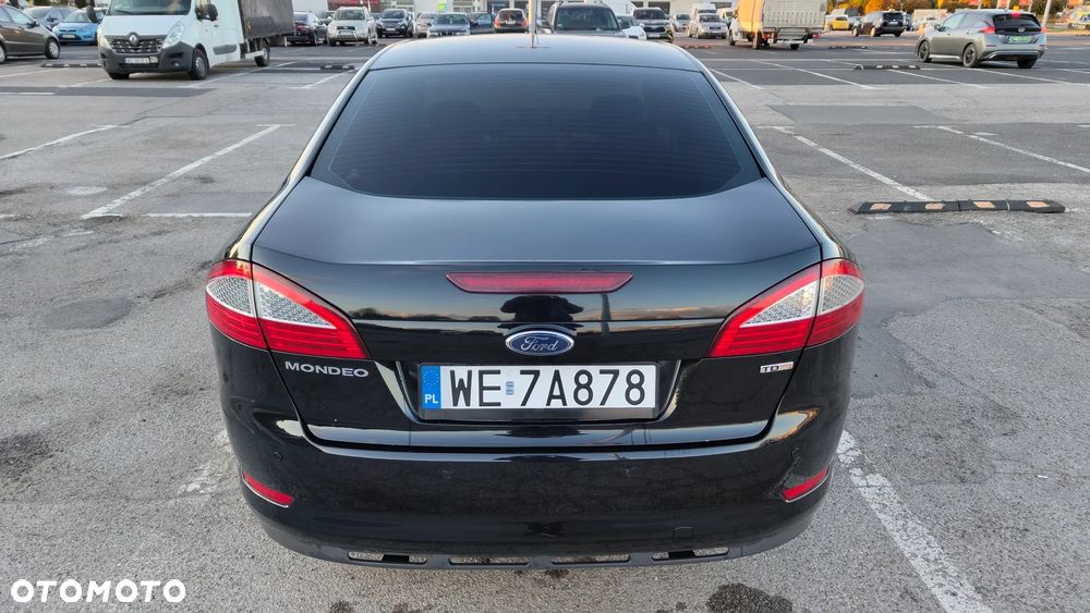 Ford Mondeo 2.0 TDCi Trend - 12