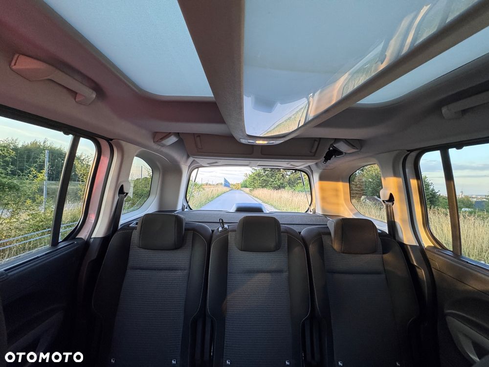 Toyota Proace City Verso 1.5 D-4D Family - 18