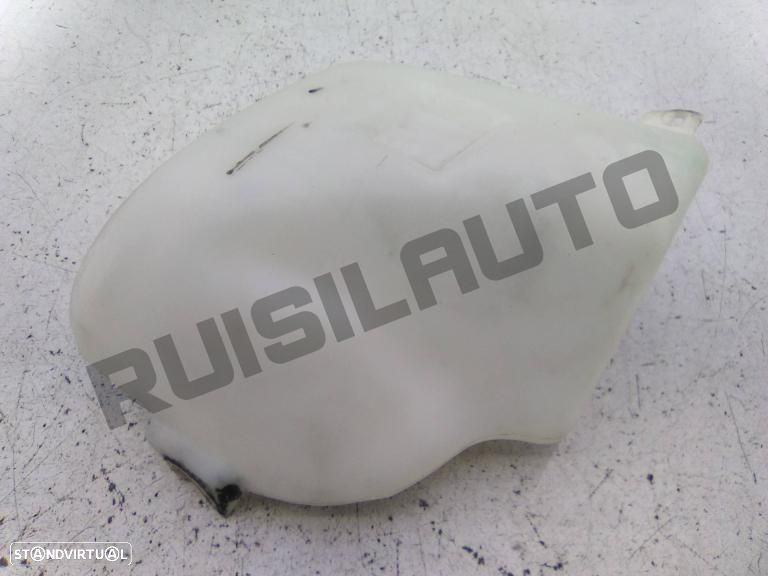 Depósito / Vaso Agua Limpa Vidros Frente 1h095_5453 Vw Golf Iii - 2