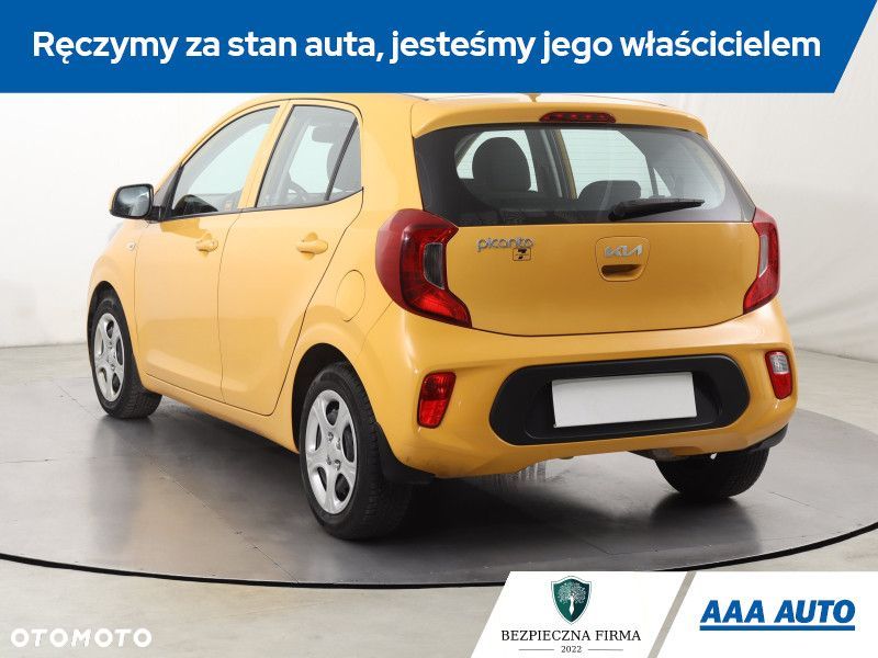 Kia Picanto - 6