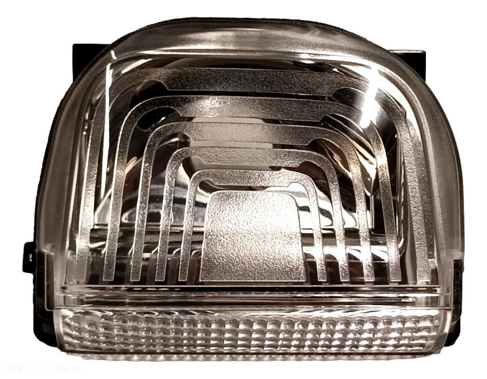 MERCEDES SPRINTER 907 910 Lampka kierunkowskazu lusterka lewa - 1