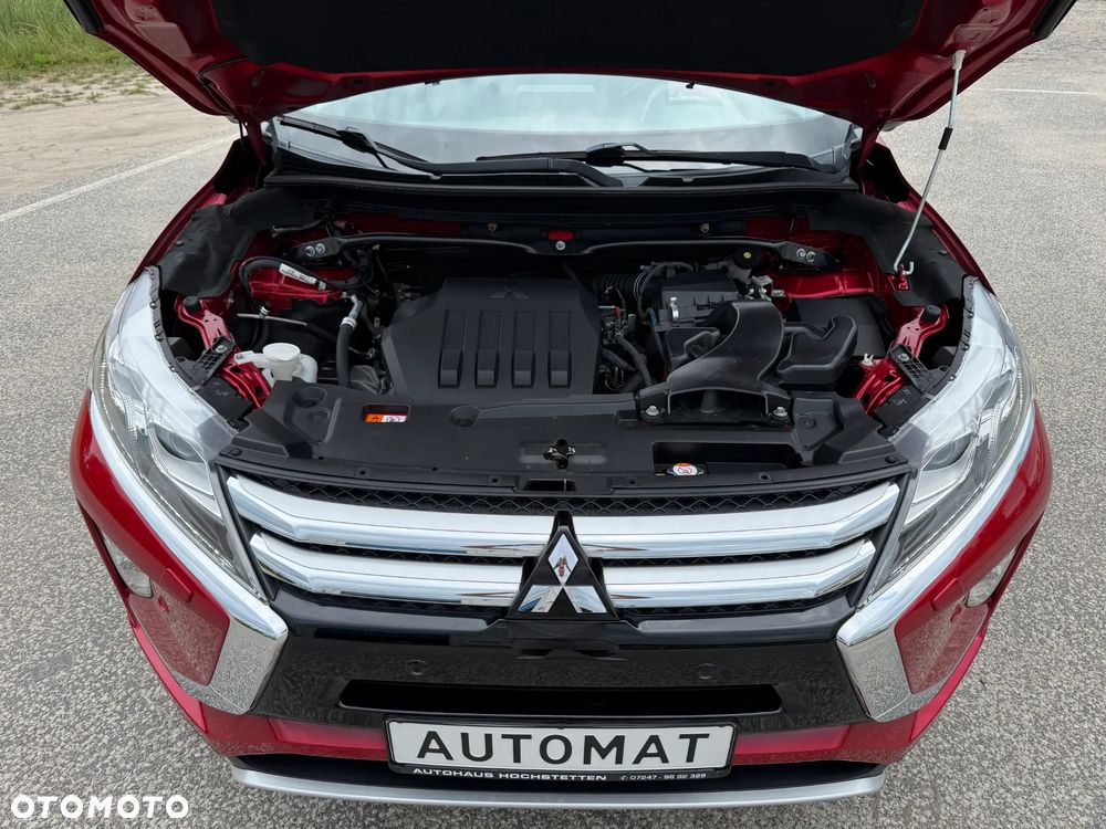 Mitsubishi Eclipse Cross 1.5 T-MIVEC 2WD CVT Diamant+ - 6