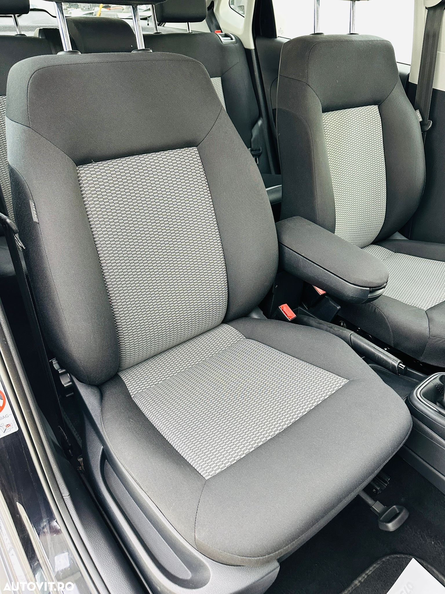 Volkswagen Polo - 21