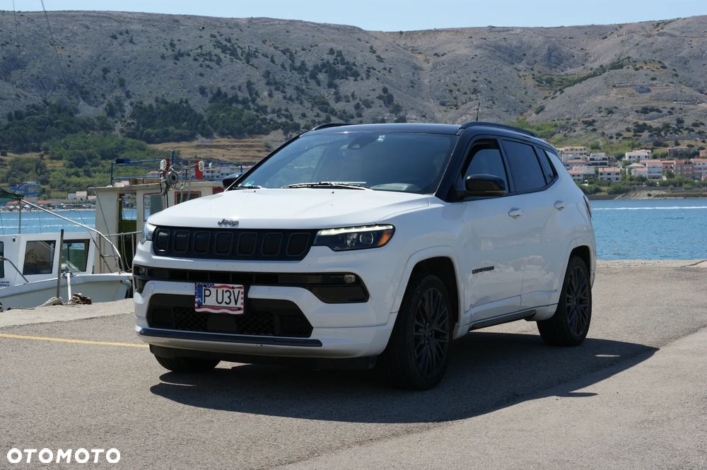 Jeep Compass - 3