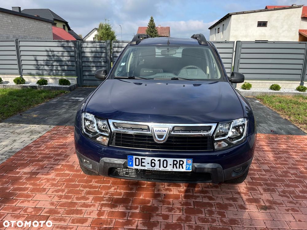 Dacia Duster 1.5 dCi Celebration S&S EU6 - 2