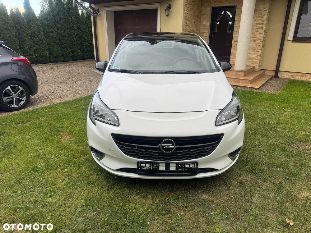 Opel Corsa 1.4 Color Edition - 2
