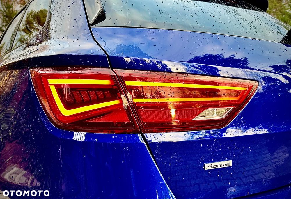 Seat Leon 2.0 TSI Cupra S&S 4Drive DSG - 15