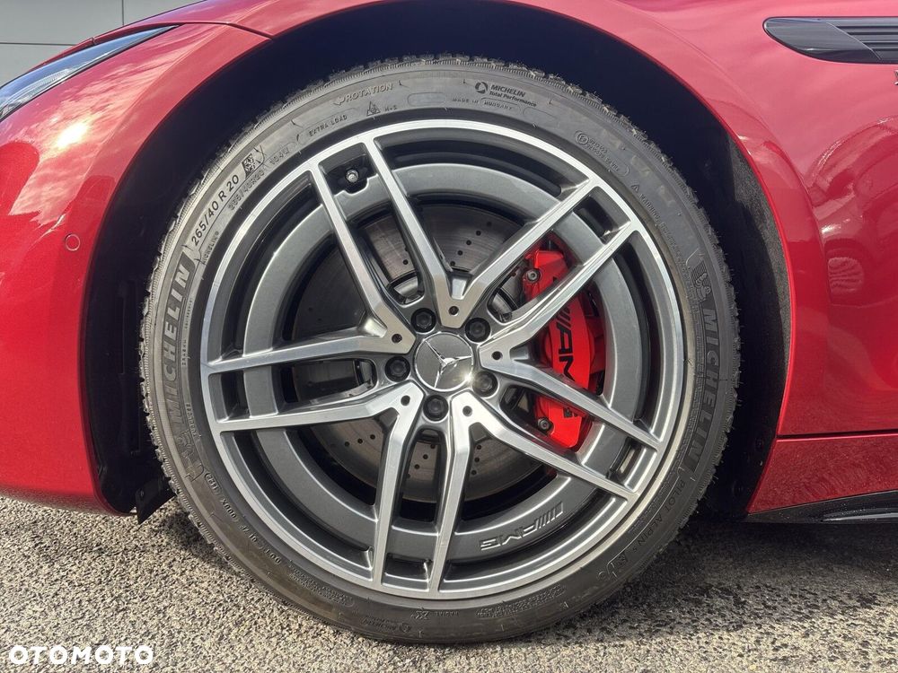 Mercedes-Benz SL - 10