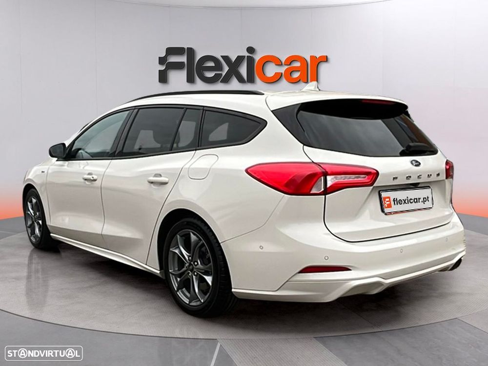 Ford Focus SW 1.0 EcoBoost ST-Line - 5
