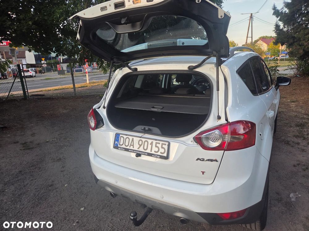 Ford Kuga 2.5 Trend - 12