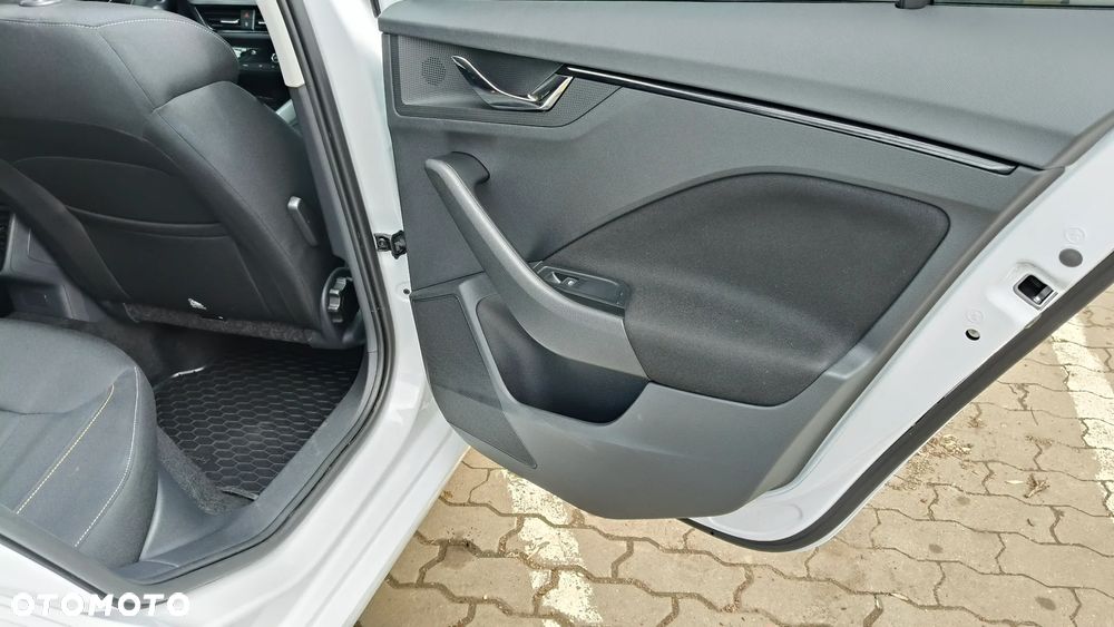 Skoda Scala 1.0 TSI Style - 23