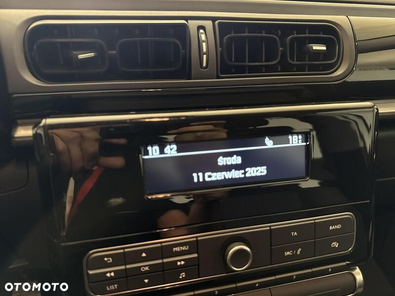 Citroën C3 1.2 PureTech Feel - 15