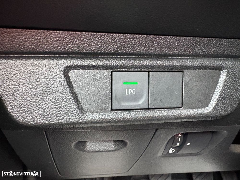 Dacia Jogger 1.0 ECO-G Expression 7L Bi-Fuel - 19