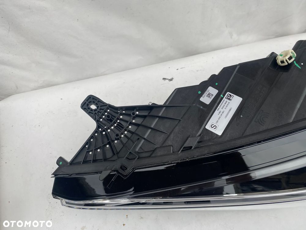 lampa infiniti QX55 QX50 full led lewa EU cała - 3