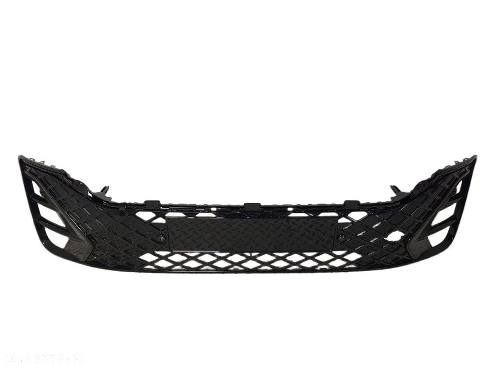 ŁADNA NIEUSZKODZONA KRATKA ZDERZAKA PRZEDNIEGO PRZÓD VW TIGUAN III 3 R-LINE 24-25 571853677B