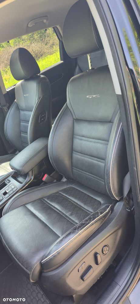 Kia Sorento 2.0 CRDI GT Line - 14