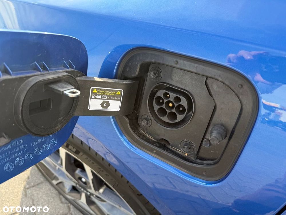 Kia Ceed 1.6 GDI PHEV Business Line DCT - 3