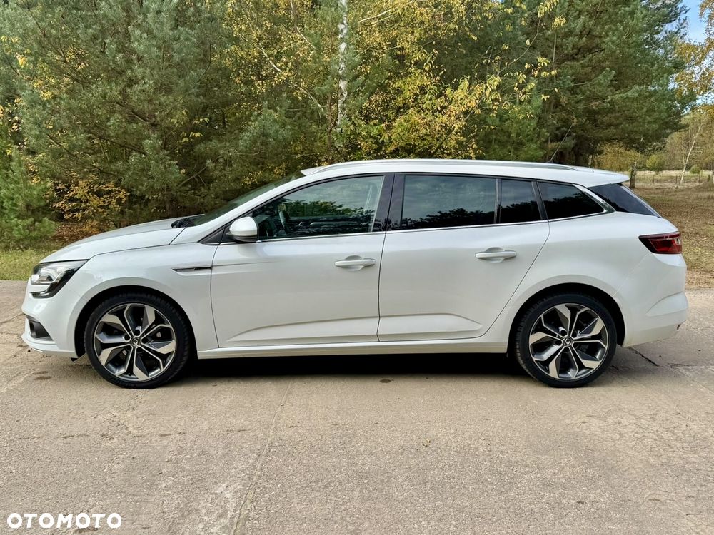 Renault Megane 1.3 TCe FAP Intens - 10