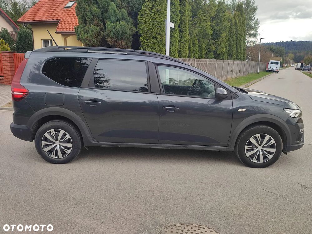 Dacia Jogger 1.0 TCe Expression - 4