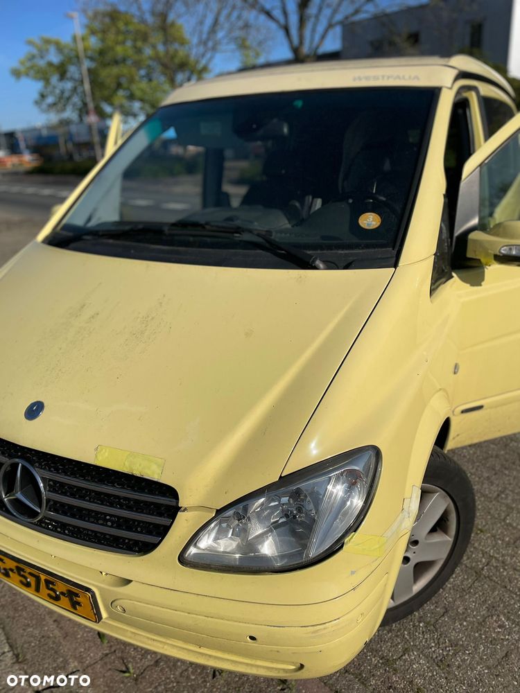 Mercedes-Benz Viano Marco Polo - 3