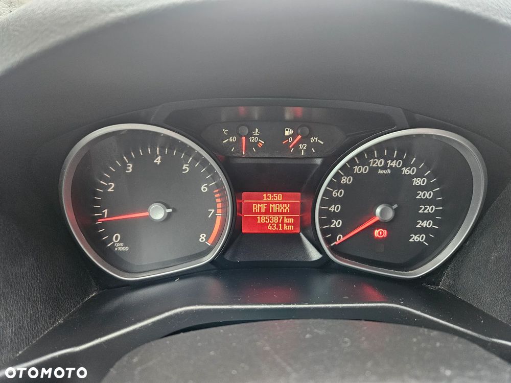 Ford Mondeo SW 1.6 Ti-VCT Ambiente - 16