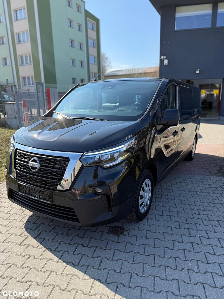 Nissan Primastar 2.0 L2 Business Plus