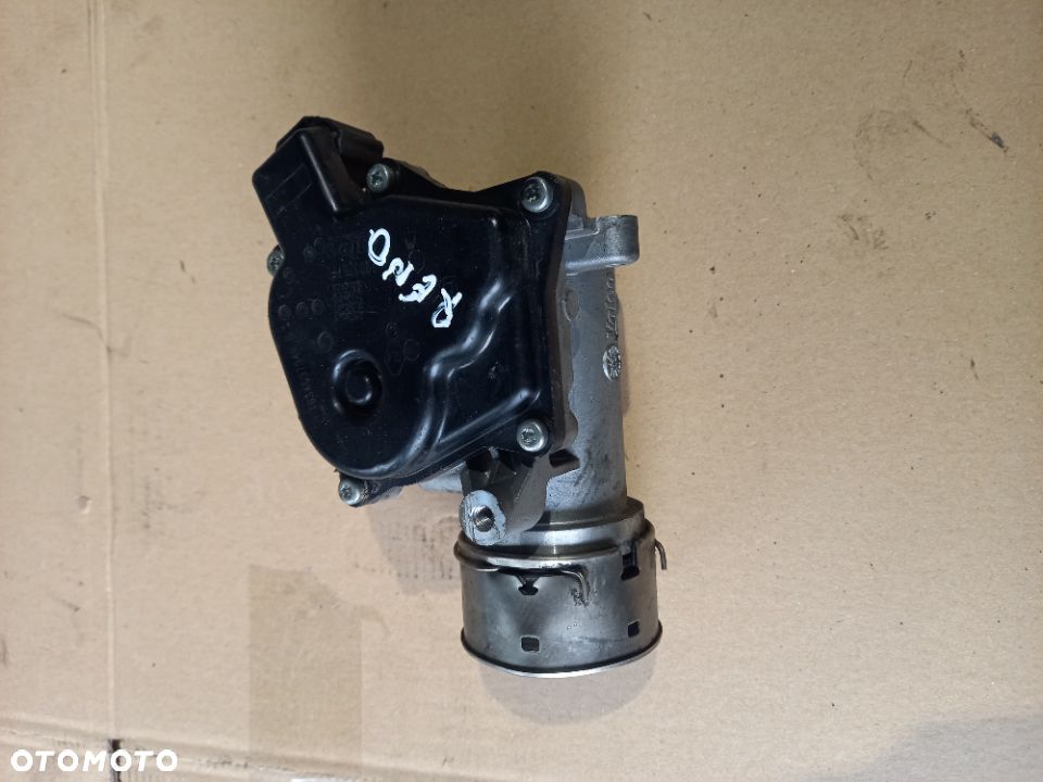 PRZEPUSTNICA SCENIC MEGANE CLIO 1.5 DCI 161A09794R