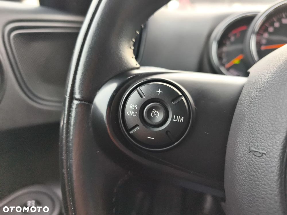 MINI Countryman Cooper - 25