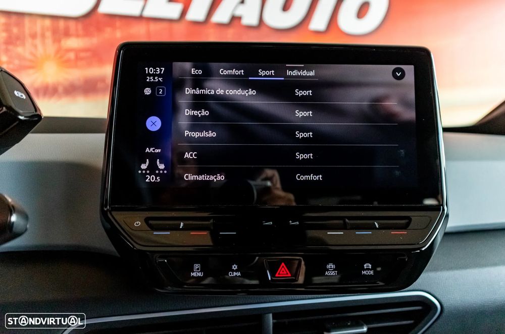 VW ID.3 Pro Confort - 20