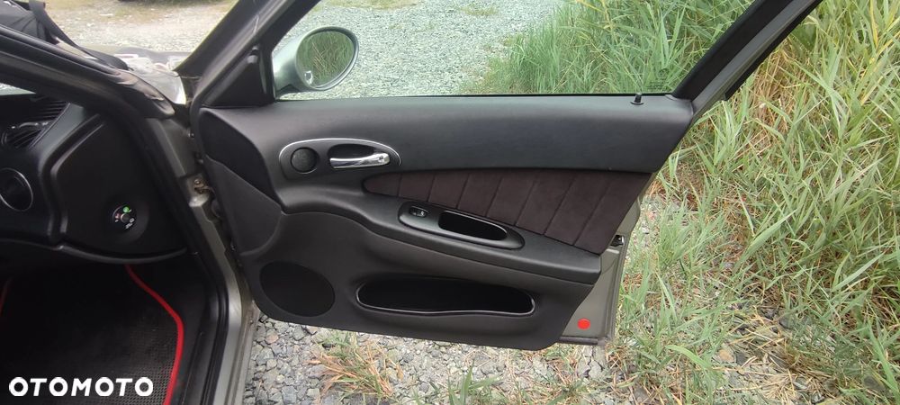 Alfa Romeo 156 1.8 TS Progression Classic - 15