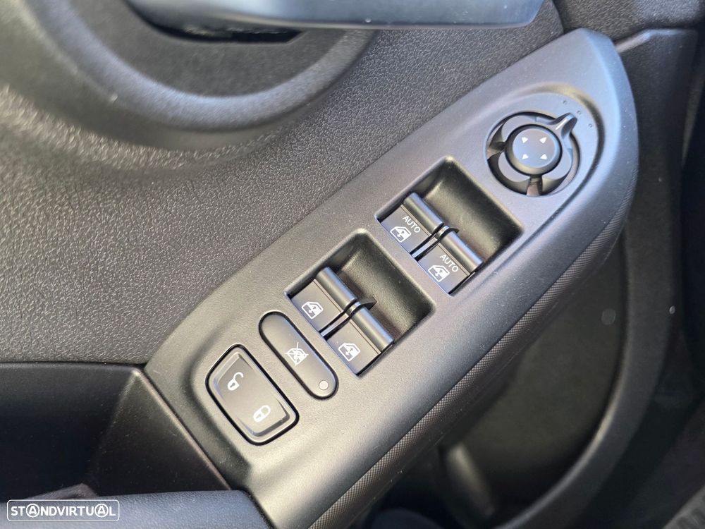 Fiat 500X 1.3 MJ Urban - 19