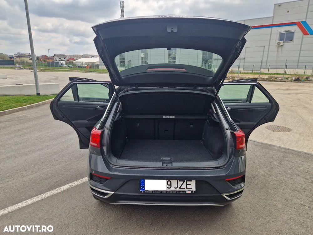 Volkswagen T-Roc 2.0 TDI Life - 25