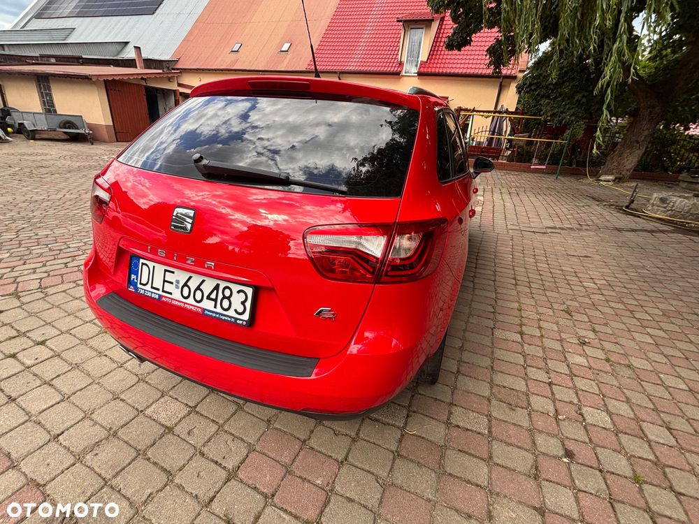 Seat Ibiza - 15