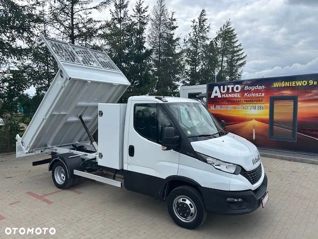 Iveco 35C14 - 5