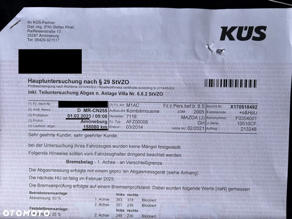 Mazda CX-5 SKYACTIV-G 160 AWD Nakama - 38