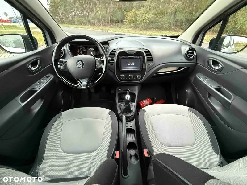 Renault Captur - 11