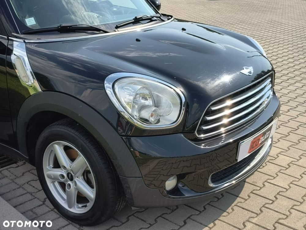 MINI Countryman - 23