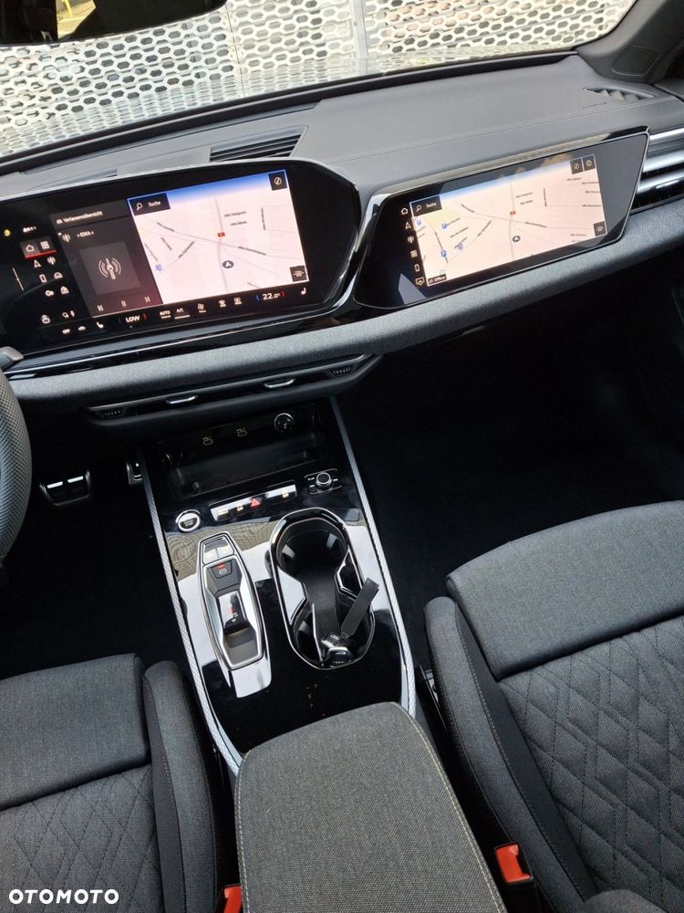 Audi A5 Limousine - 21