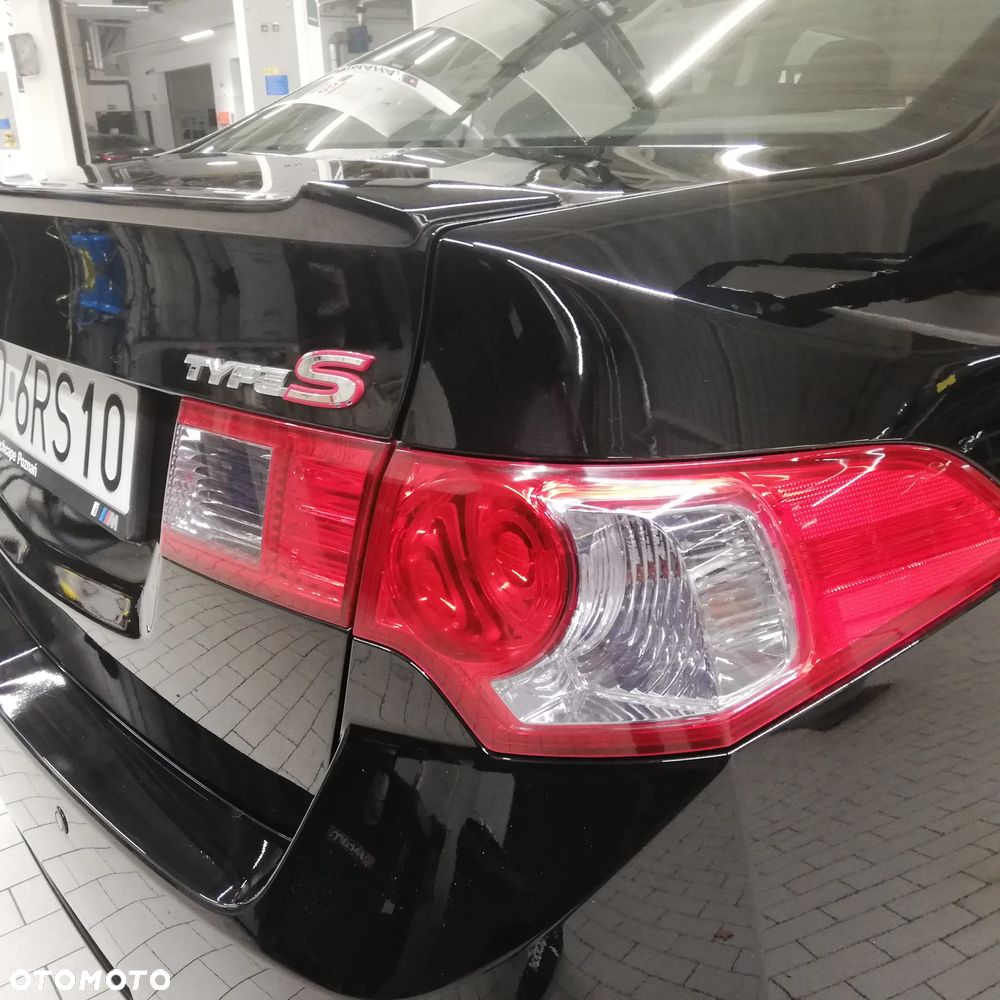 Honda Accord 2.2d Type S - 15