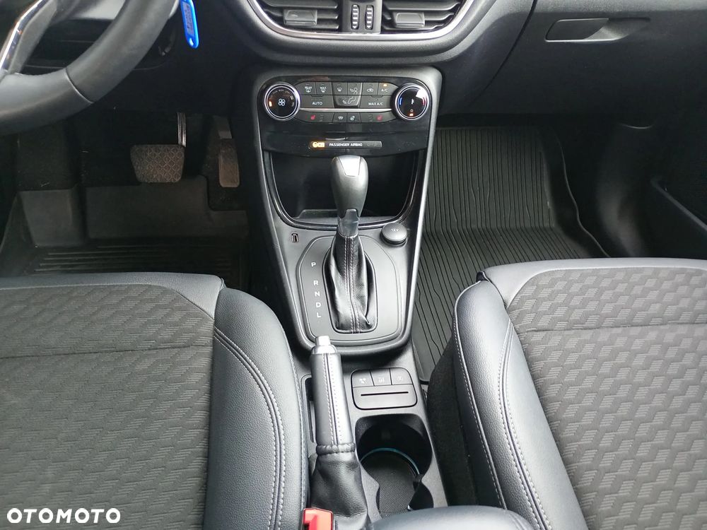 Ford Puma 1.0 EcoBoost Titanium - 10